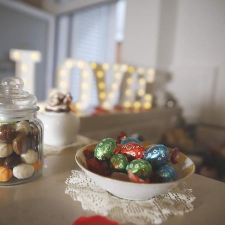 Suite San Rocco Ceglie Messapica Eksteriør billede