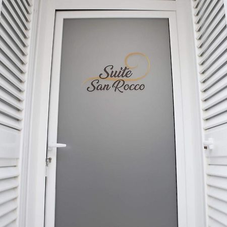 Suite San Rocco Ceglie Messapica Eksteriør billede
