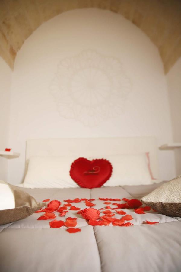 Suite San Rocco Ceglie Messapica Eksteriør billede