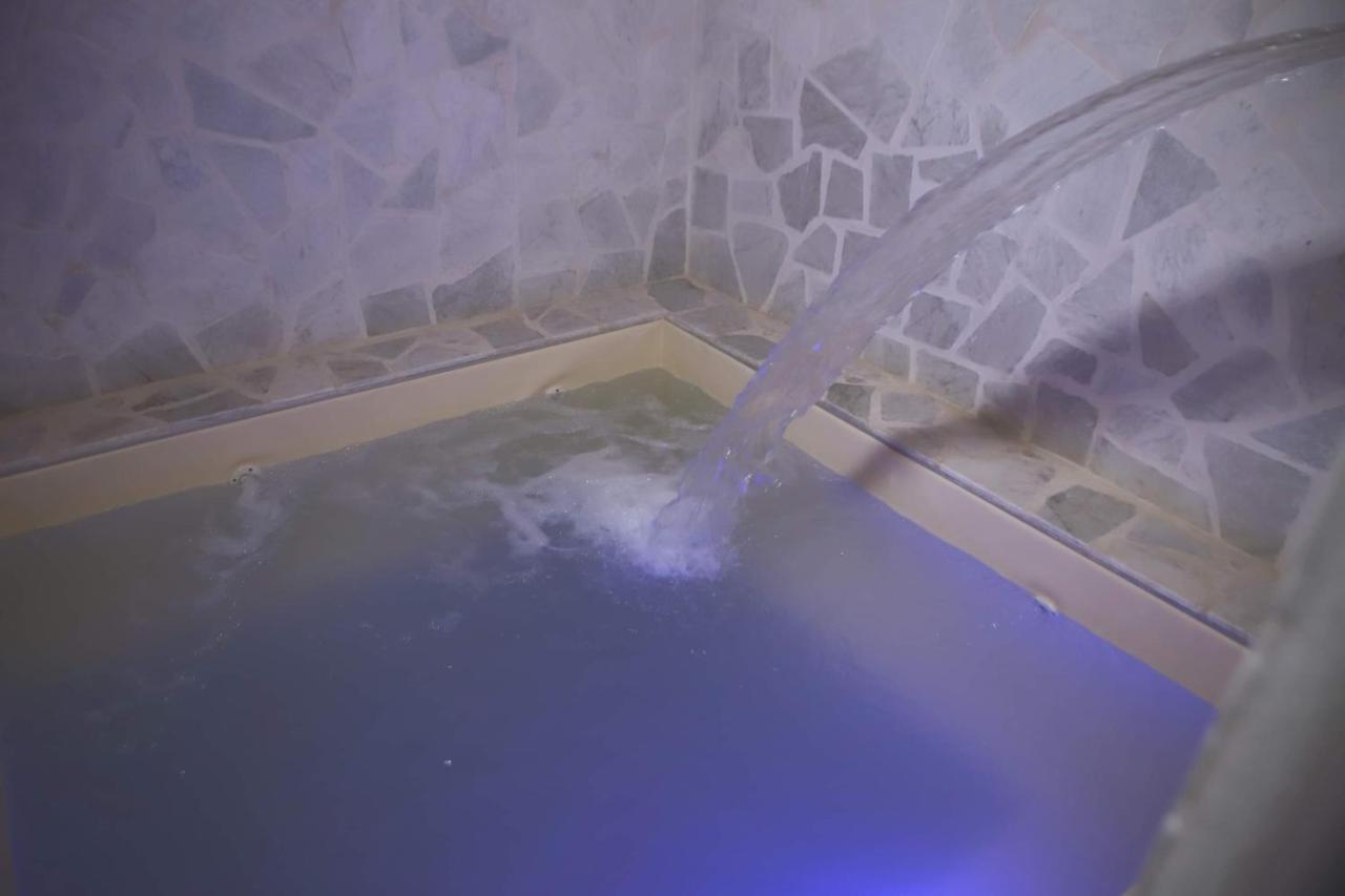 Suite San Rocco Ceglie Messapica Eksteriør billede