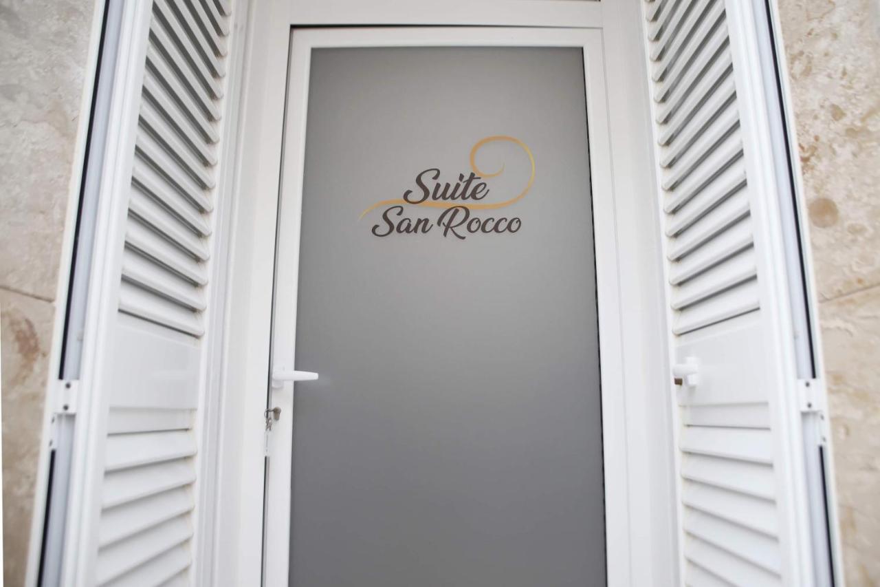 Suite San Rocco Ceglie Messapica Eksteriør billede