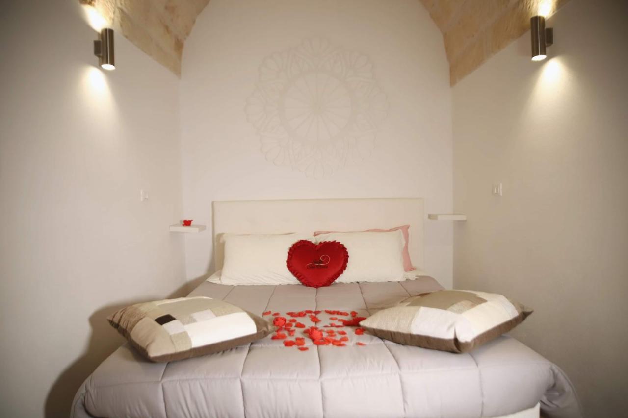 Suite San Rocco Ceglie Messapica Eksteriør billede